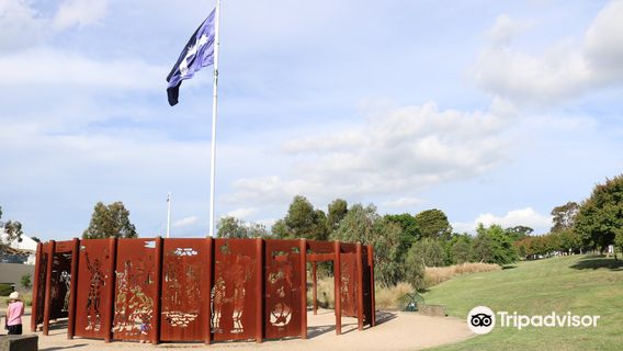 Eureka Stockade Memorial Park