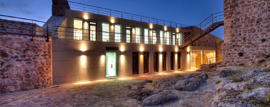 Cosmolarium