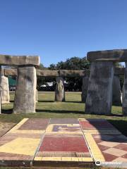 Stonehenge II