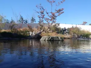 福島水族館