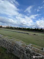 Roman Circus of Mérida