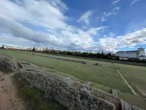 Roman Circus of Mérida