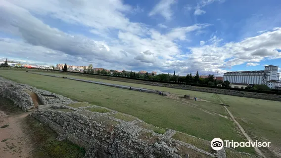Roman Circus of Mérida