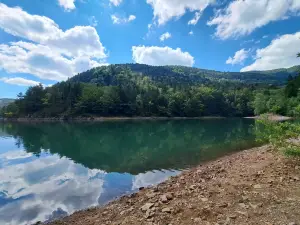 Lac d’Alfeld