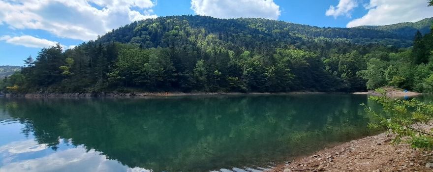 Lac d’Alfeld