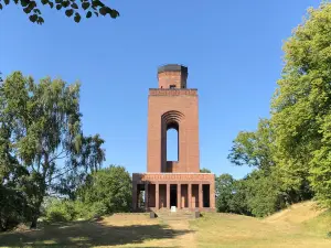 Bismarckturm Burg