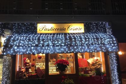 PASTICCERIA CESARE
