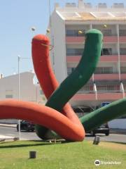 Worms Roundabout