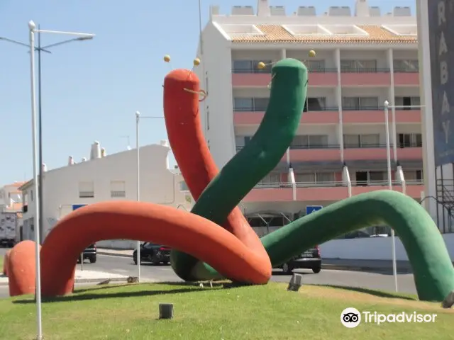 Worms Roundabout