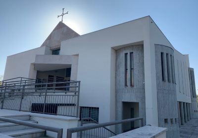 Chiesa del Beato Andrea da Peschiera