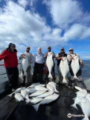 O'Fishal Fishing Charters