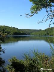 lago di Guerlédan