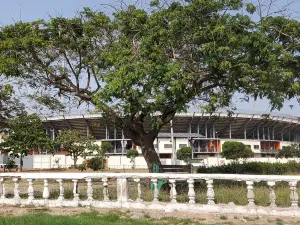 Accra Sports Stadium