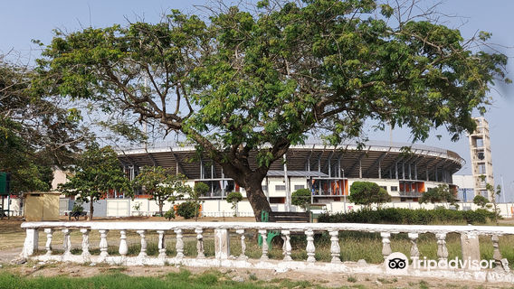 Accra Sports Stadium