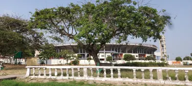 Accra Sports Stadium