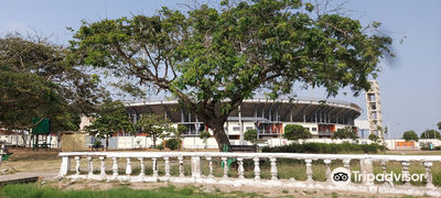 Accra Sports Stadium