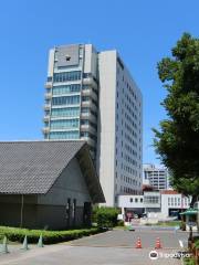 北九州市立 松本清張記念館