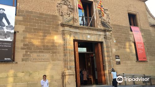 Huesca Museum