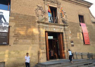 Museo de Huesca