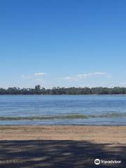 Green Lake Nature Reserve