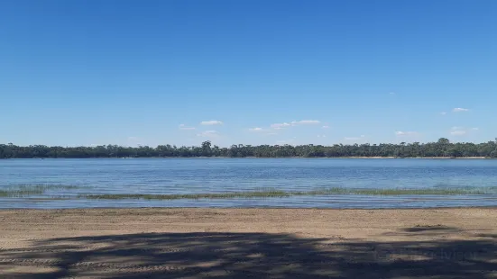 Green Lake Nature Reserve