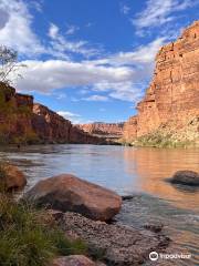 Cathedral Wash Trl