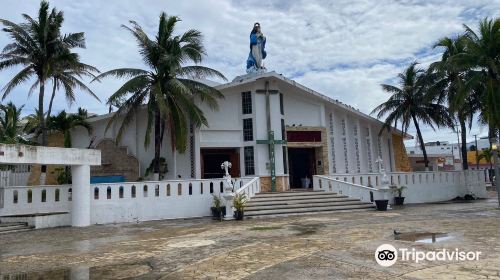 Iglesia de Concepcion Immaculada