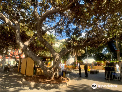 San Telmo Park