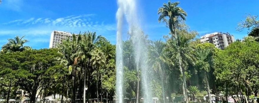 Campo De Sao Bento