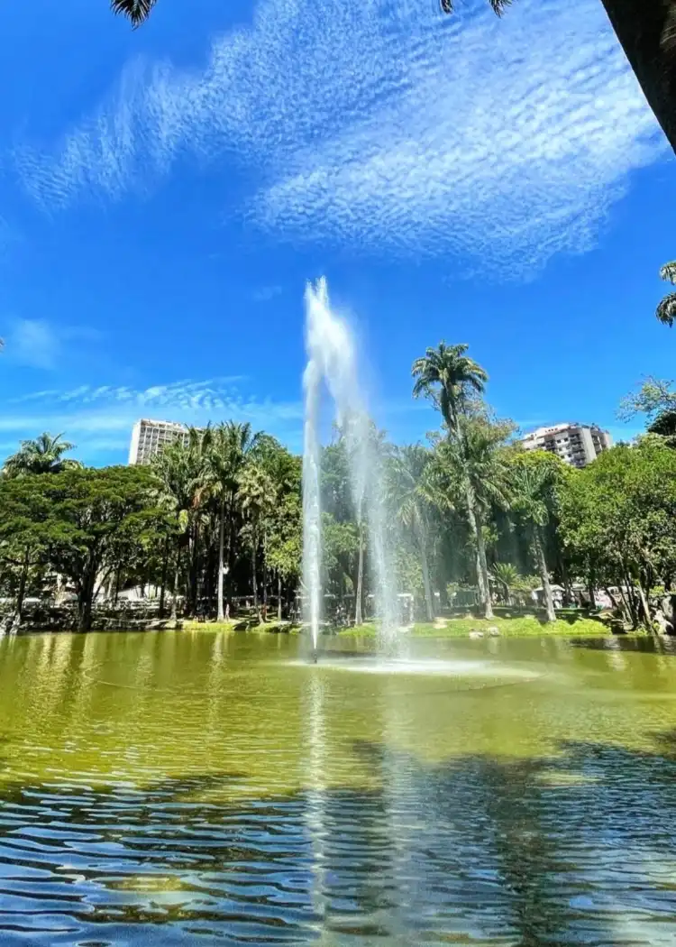 Hotels near Campo De Sao Bento