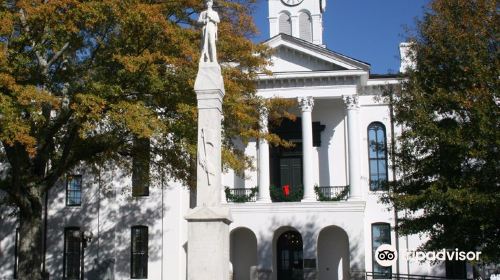 Historic Downtown Square