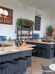 Two Figs Winery | Berry