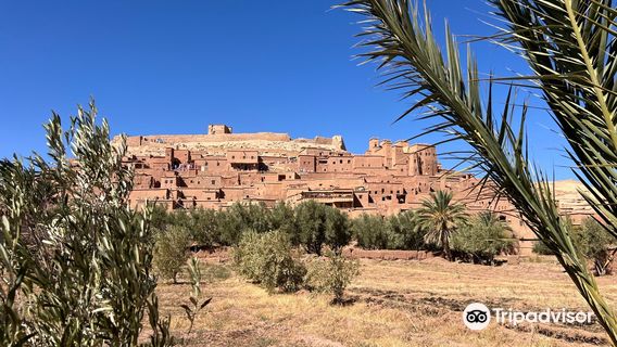 Uarzazate