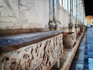 Camposanto