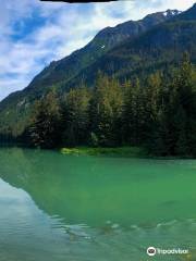 Chilkoot Lake State Recreation Site