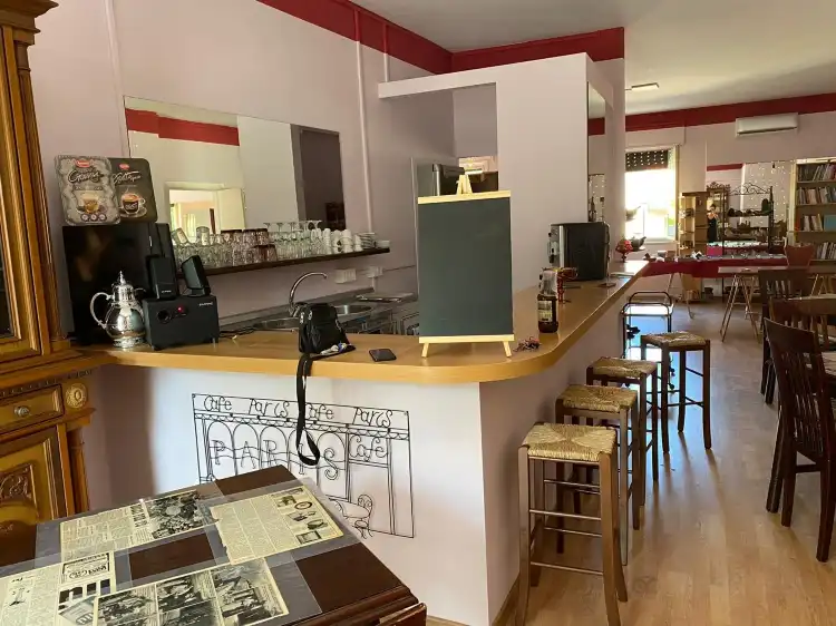 Hotels near I Luoghi dell'Anima psicolibreria emporio del benessere cafe