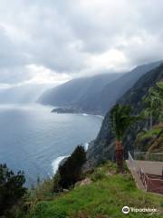 Eira da Achada Lookout