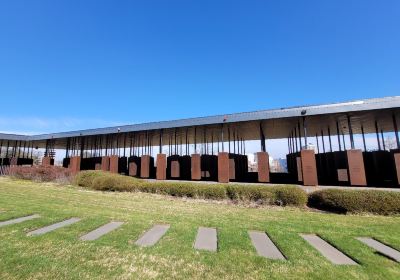 National Memorial for Peace and Justice