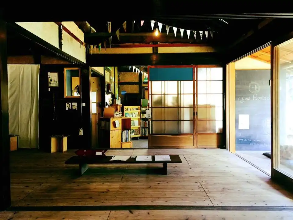 Hotels near Shimacoya