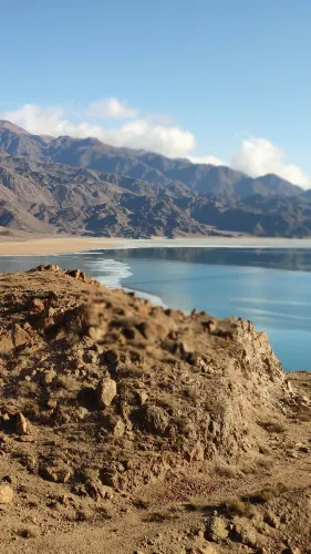 Province de Naryn
