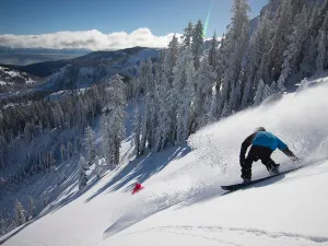 Palisades Tahoe