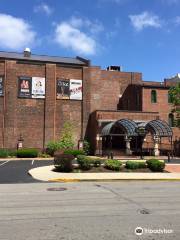 Lexington Opera House