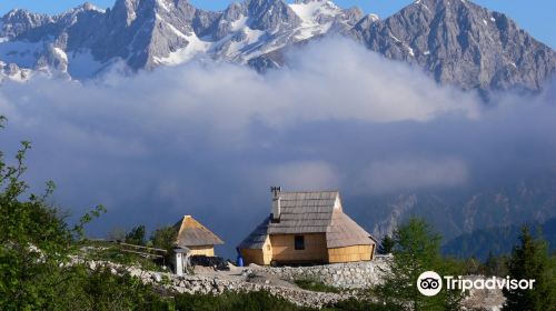 Velika Planina