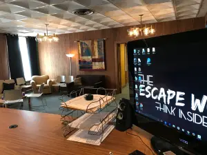 The Escape Works Inc