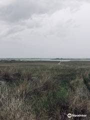 Emerald Isle Boat Ramp