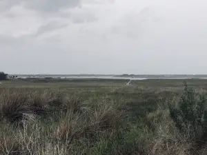 Emerald Isle Boat Ramp