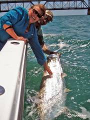 Bahia Honda Tarpon Charters