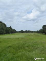 Prestwick St Cuthbert Golf Club