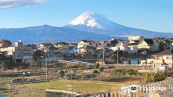 Yugo-mishima Hot Spring
