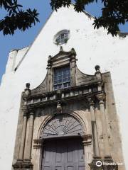 Bom Jesus Church